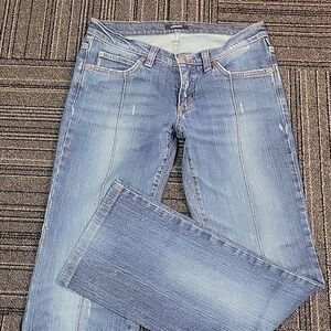 Versace Jeans Couture Denim, Size 27